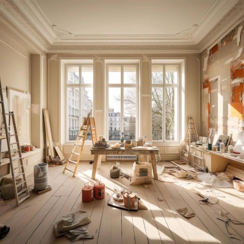 Best Home Remodeling Ideas for 2024